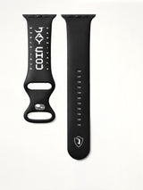 J Carnival II Apple Watch Band L: 46mm