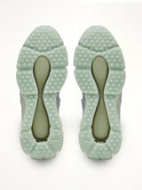 Adidas x Chavarria Megaride AG XL in Silver Green