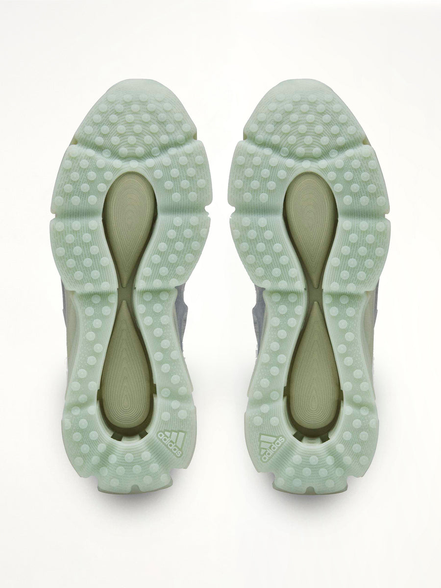 Adidas x Chavarria Megaride AG XL in Silver Green