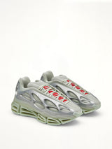 Adidas x Chavarria Megaride AG XL in Silver Green
