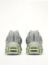 Adidas x Chavarria Megaride AG XL in Silver Green