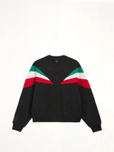 Adidas x Chavarria Chicano Sweatshirt in Black