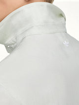 Adidas x SFTM SS Shirt in Off White