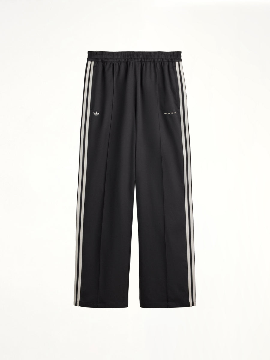 Adidas x SFTM Track Pants in Black