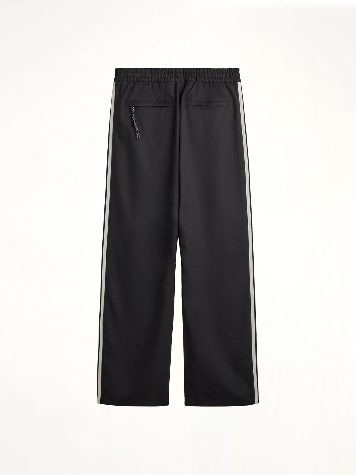 Adidas x SFTM Track Pants in Black