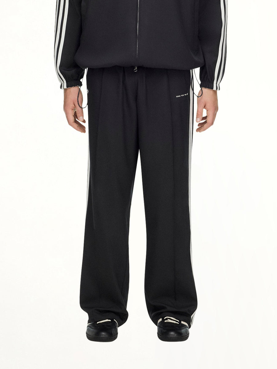Adidas x SFTM Track Pants in Black