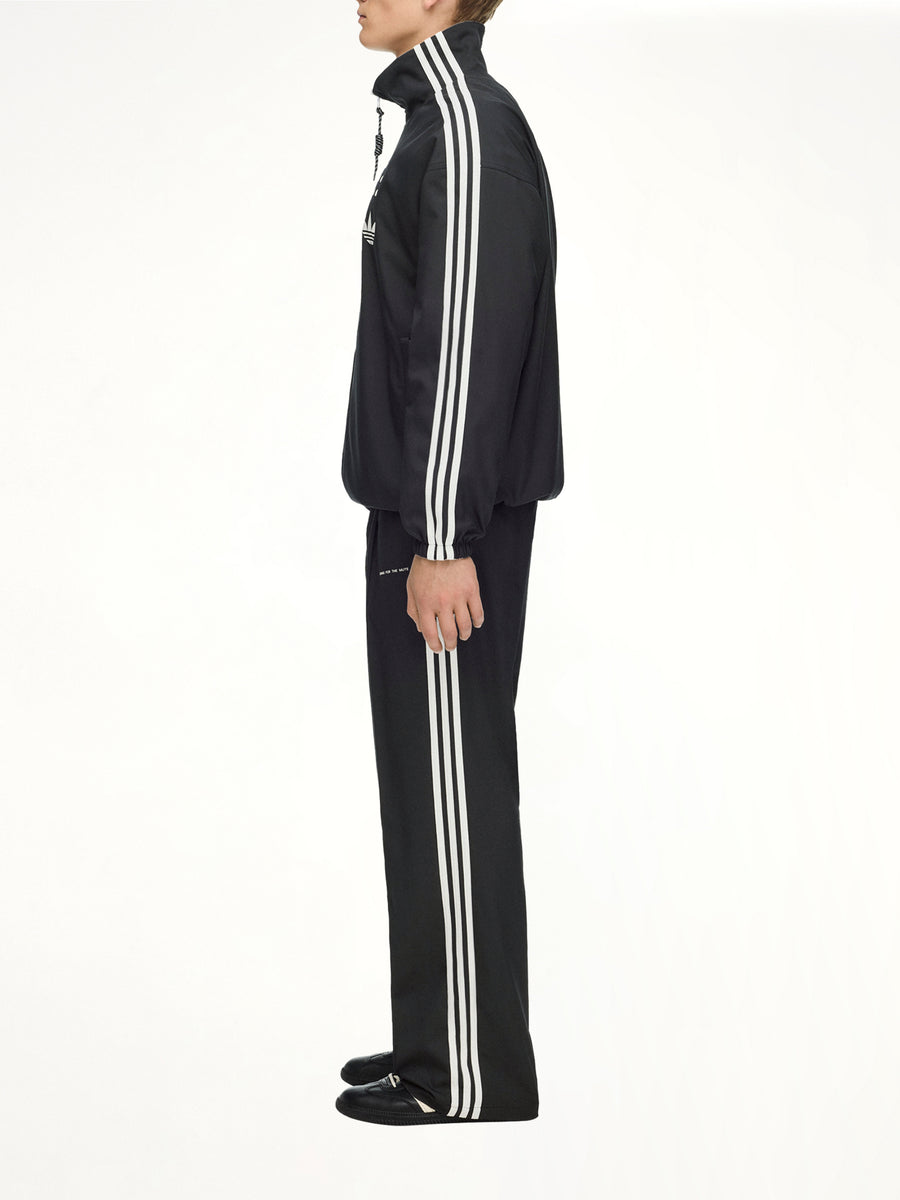 Adidas x SFTM Track Pants in Black