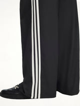 Adidas x SFTM Track Pants in Black