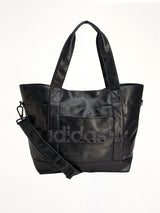 Adidas x SFTM Tote Bag in Black