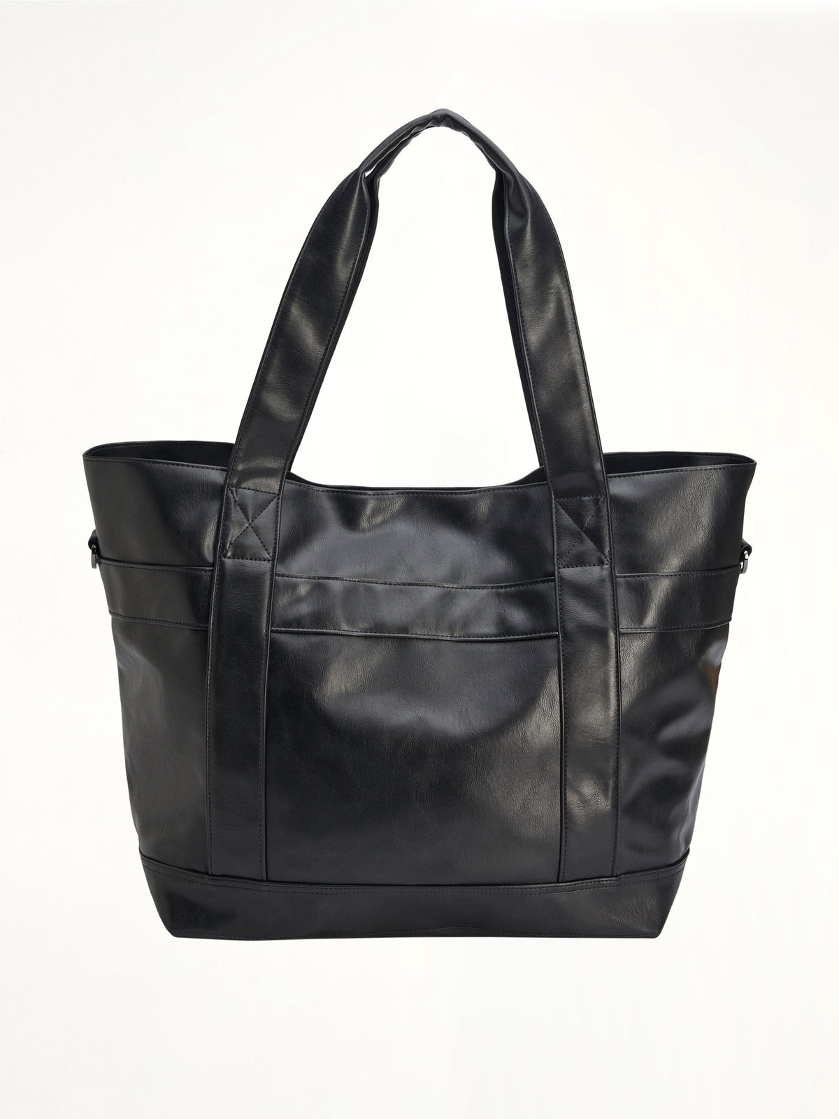 Adidas x SFTM Tote Bag in Black