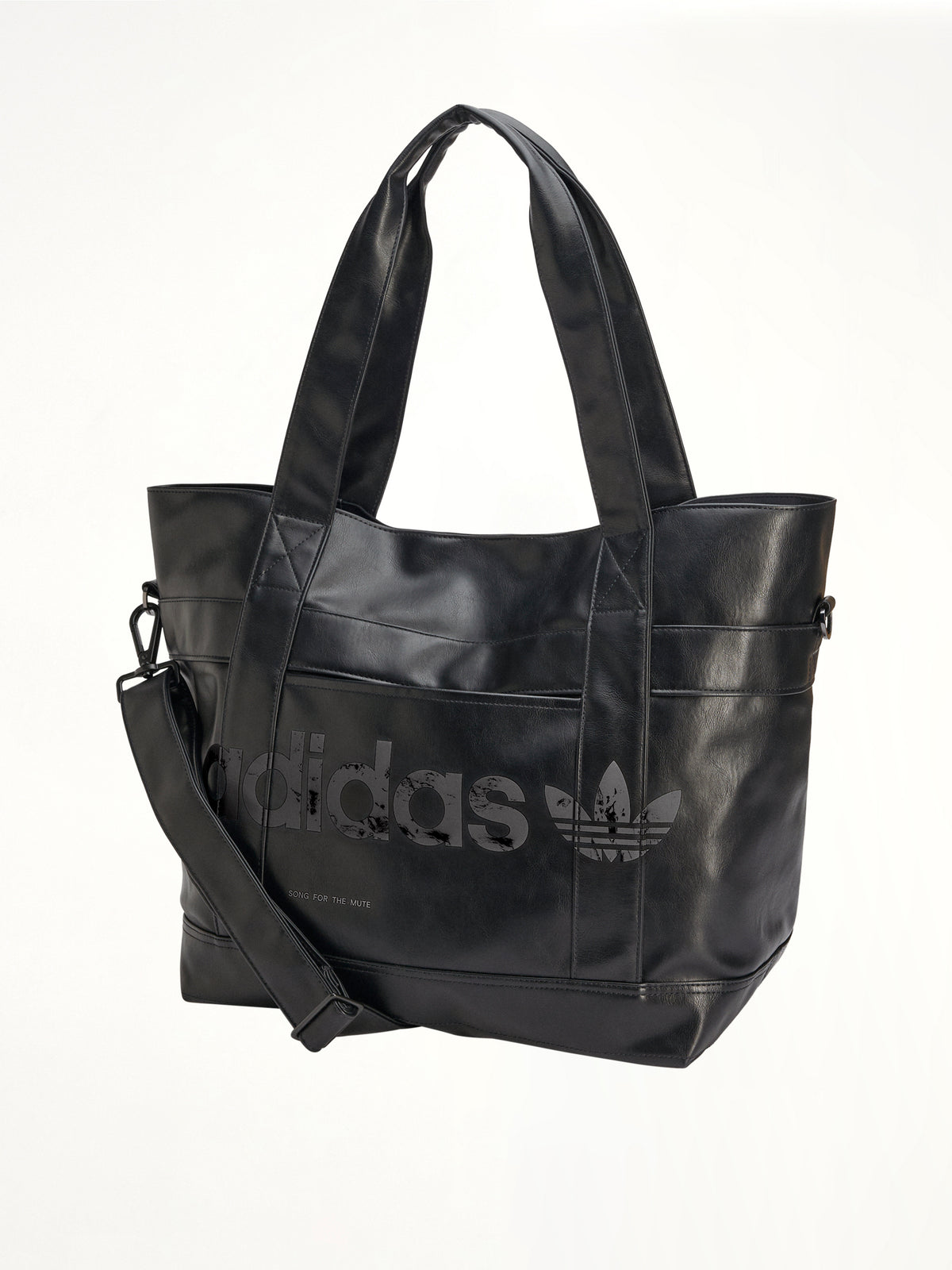 Adidas x SFTM Tote Bag in Black