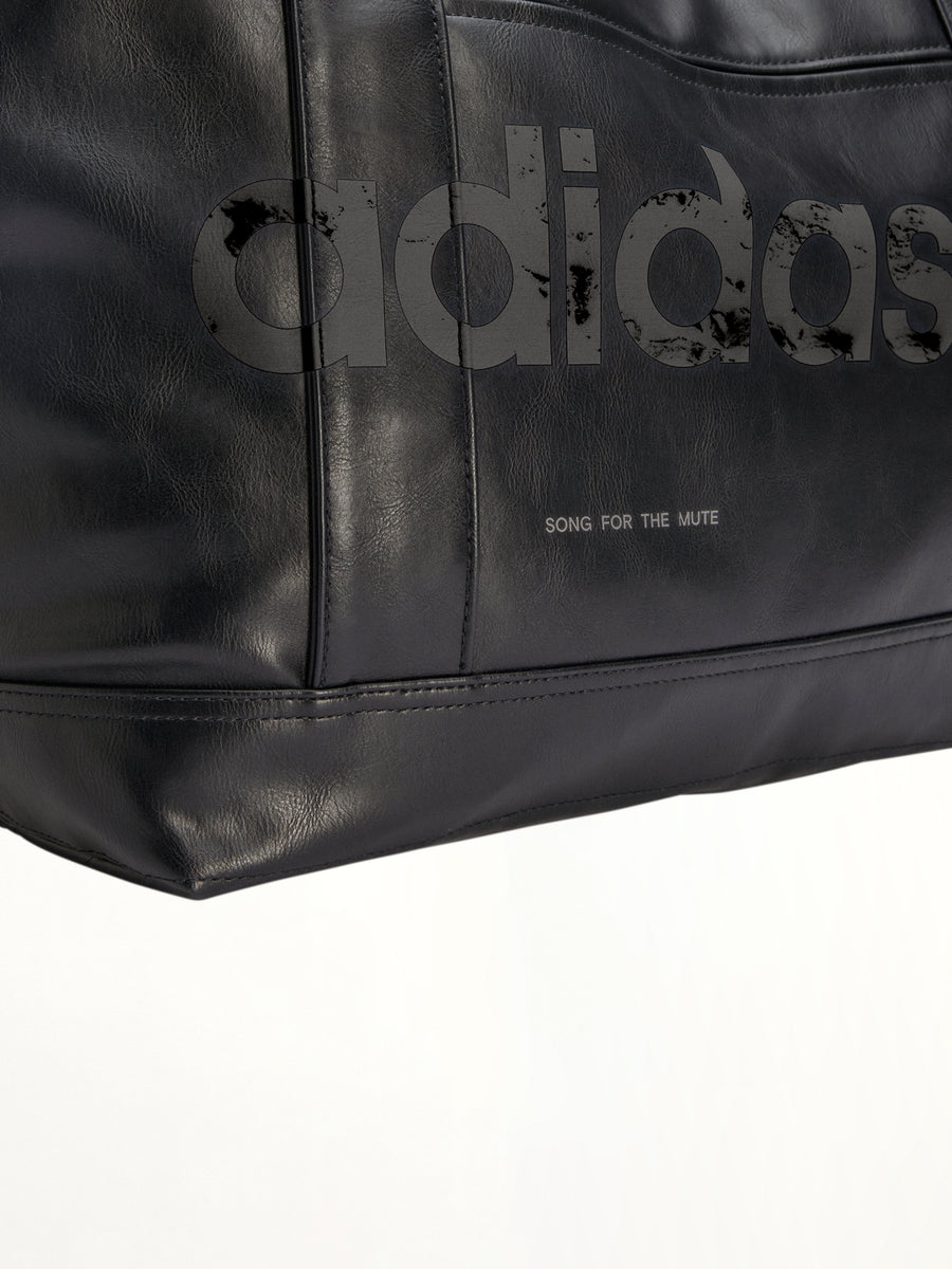 Adidas x SFTM Tote Bag in Black
