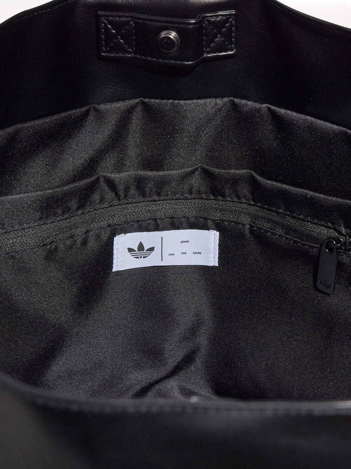 Adidas x SFTM Tote Bag in Black