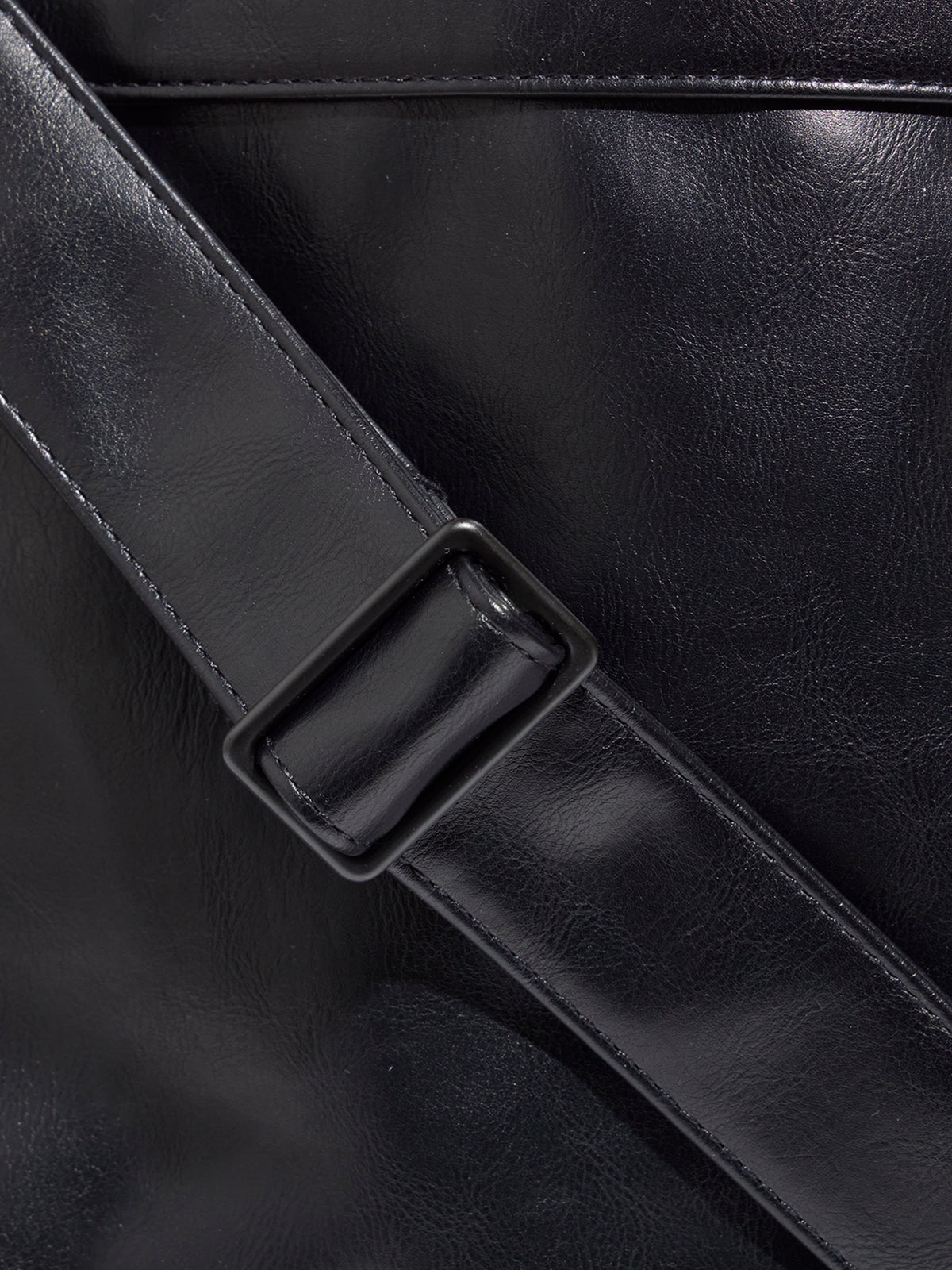 Adidas x SFTM Tote Bag in Black