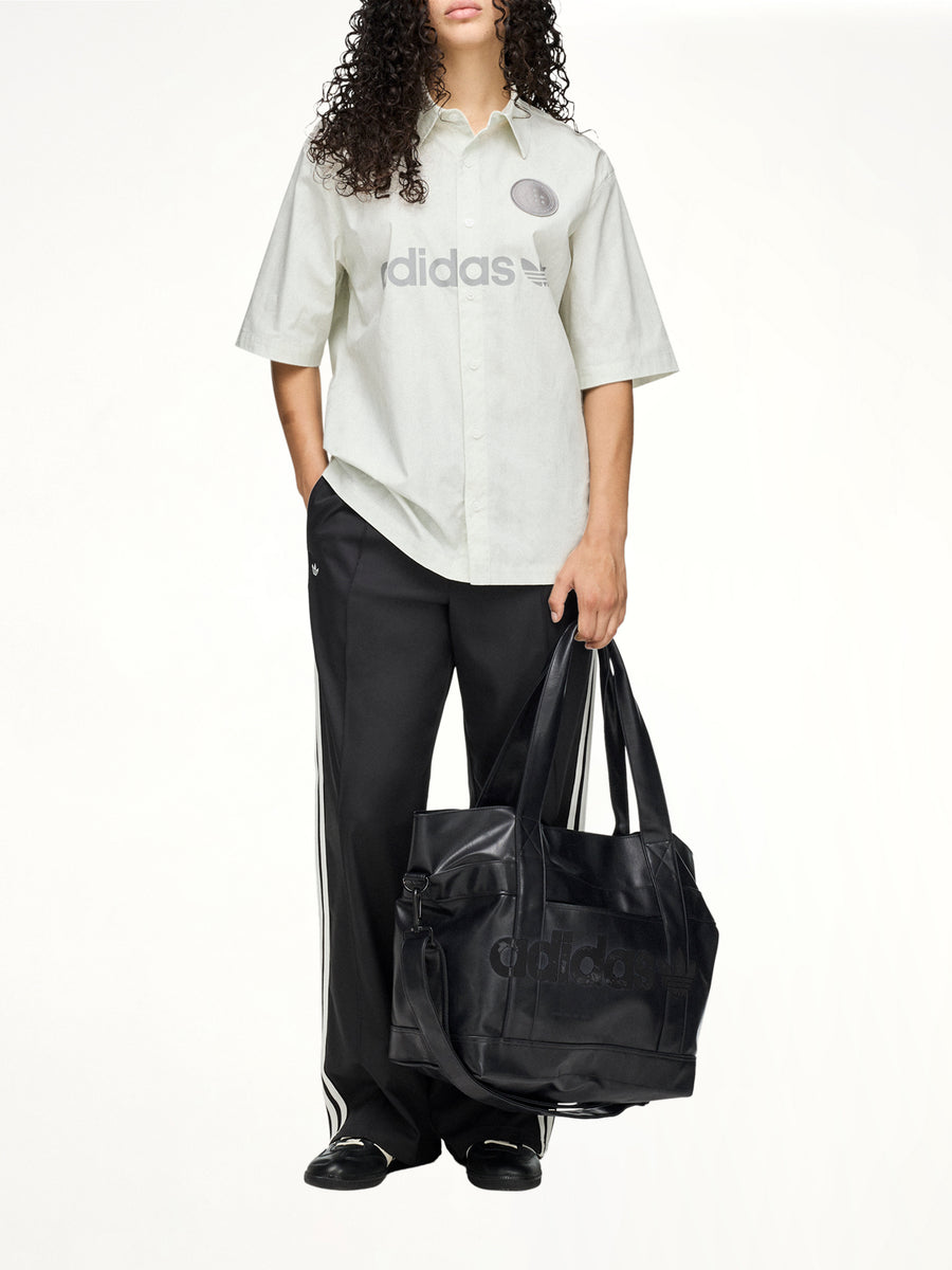 Adidas x SFTM Tote Bag in Black