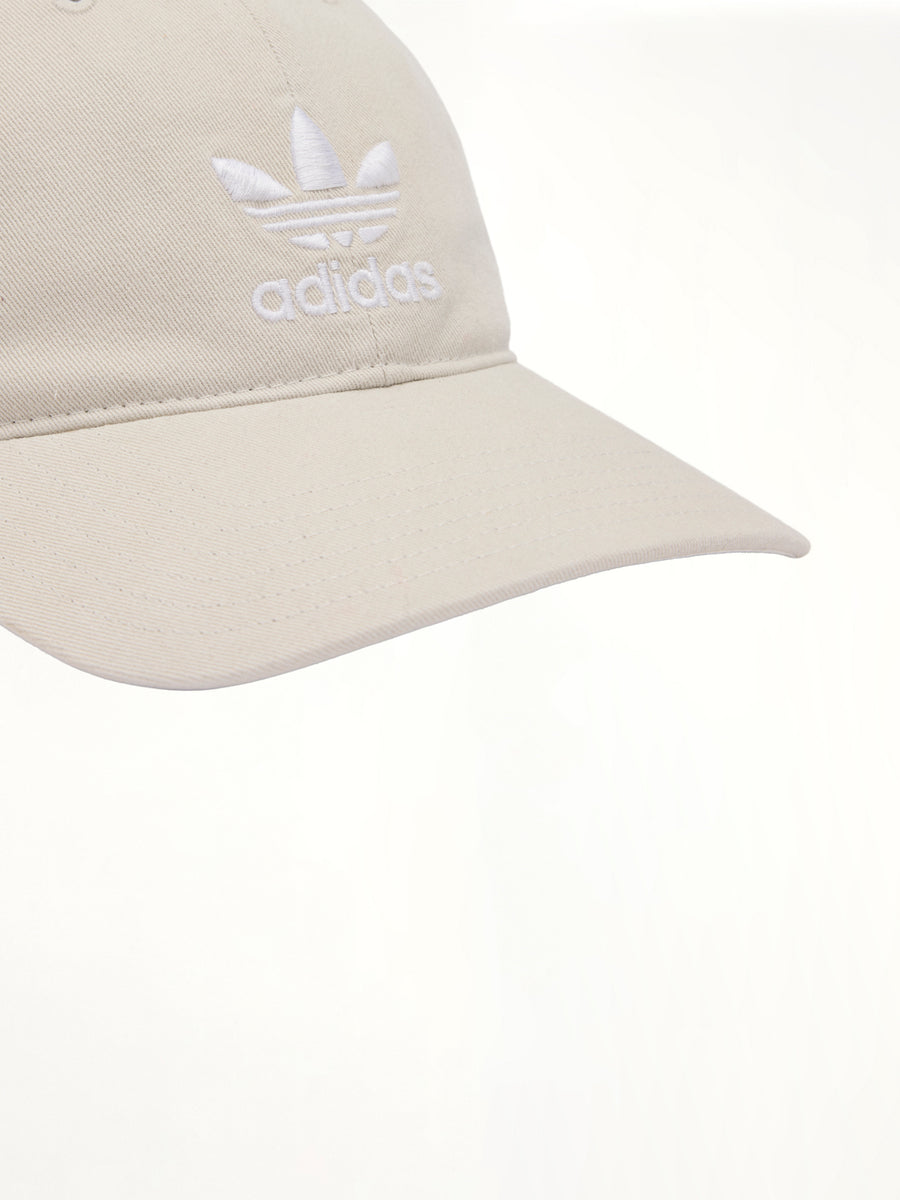 Adidas x SFTM Cap in Alumina