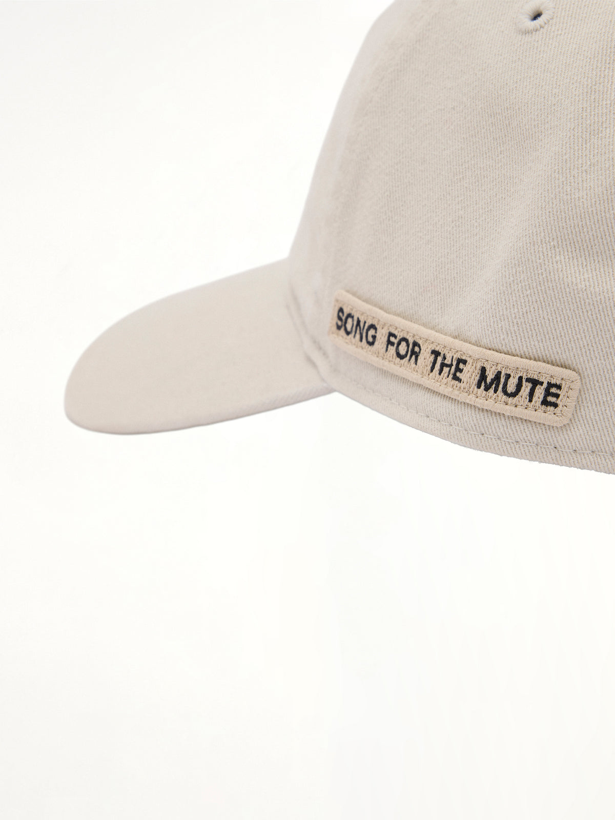 Adidas x SFTM Cap in Alumina