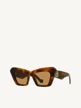Loewe LW40036I 5053E Acetate in Tortoise