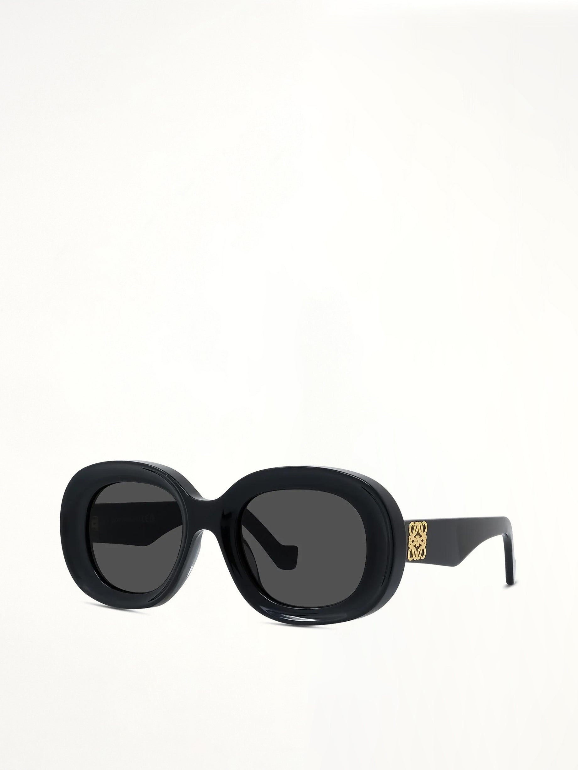 LW40103U Acetate Sunglasses