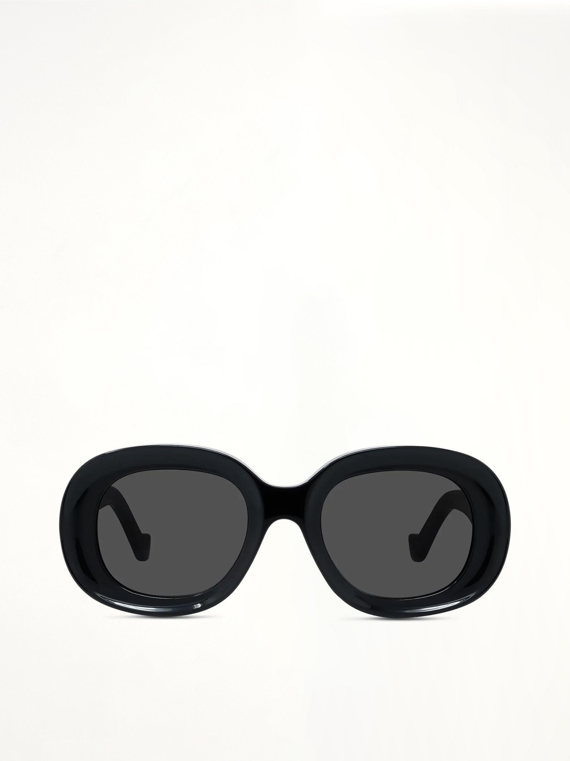 LW40103U Acetate Sunglasses