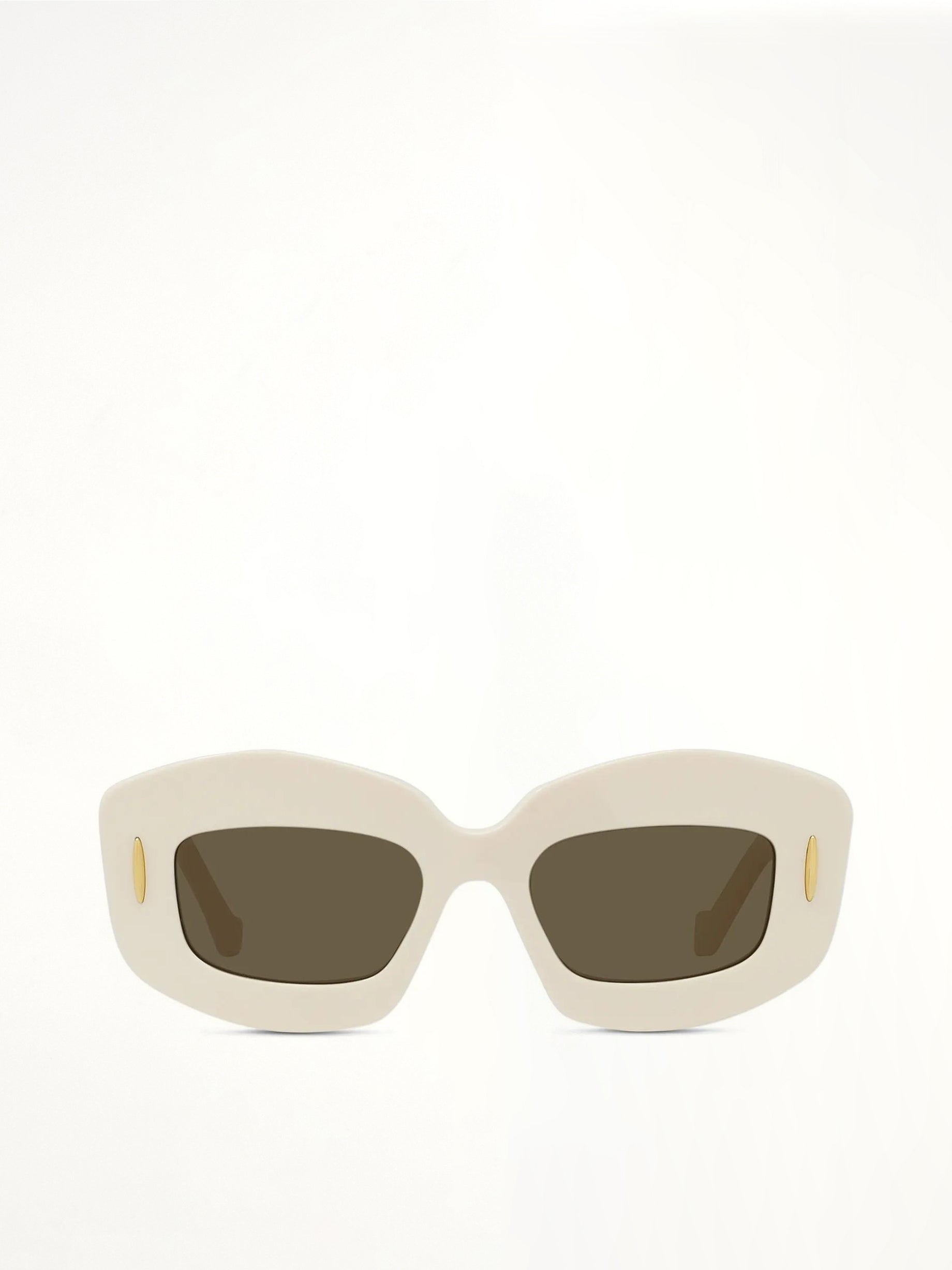 Loewe LW40114F 5025E Rectangular in White