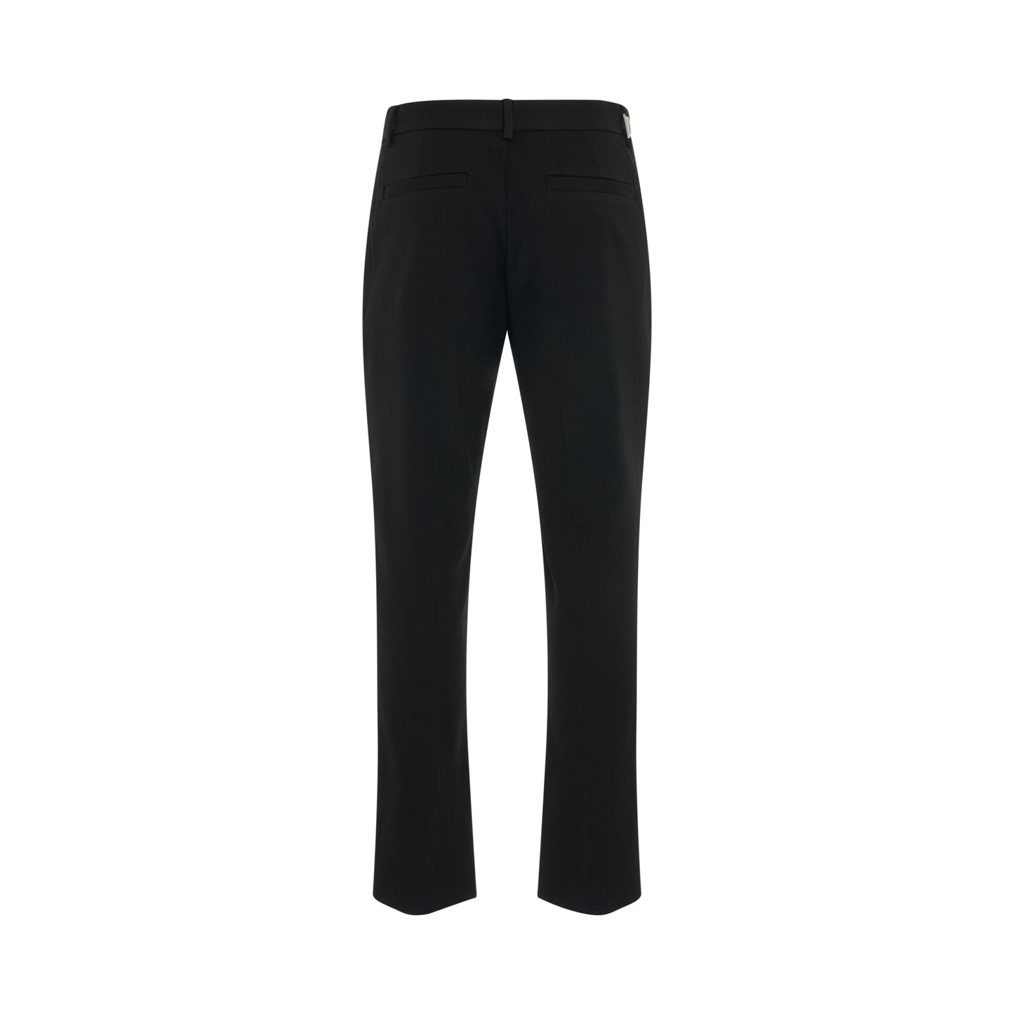 Tailored Pant in Black