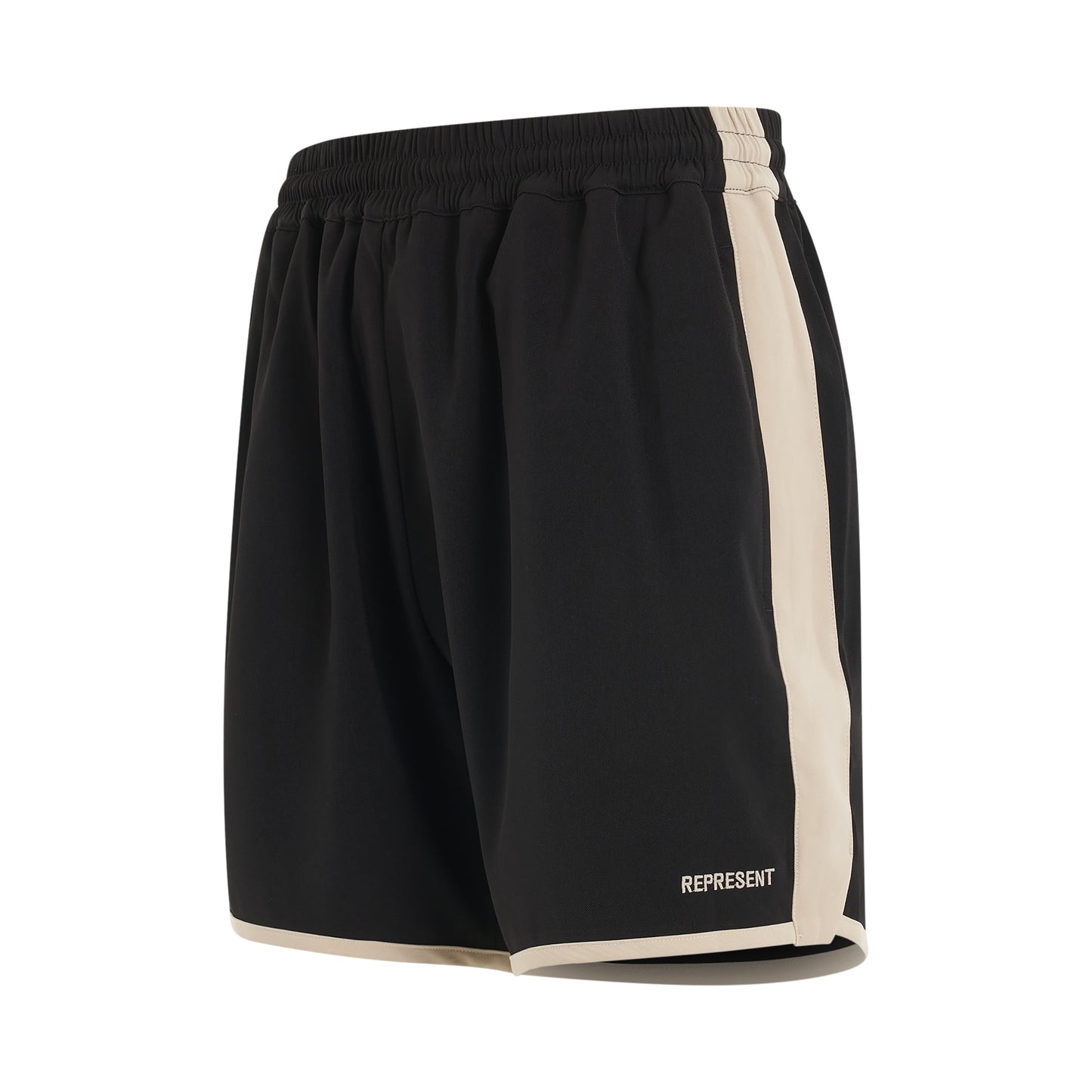 Souvenir Shorts in Black