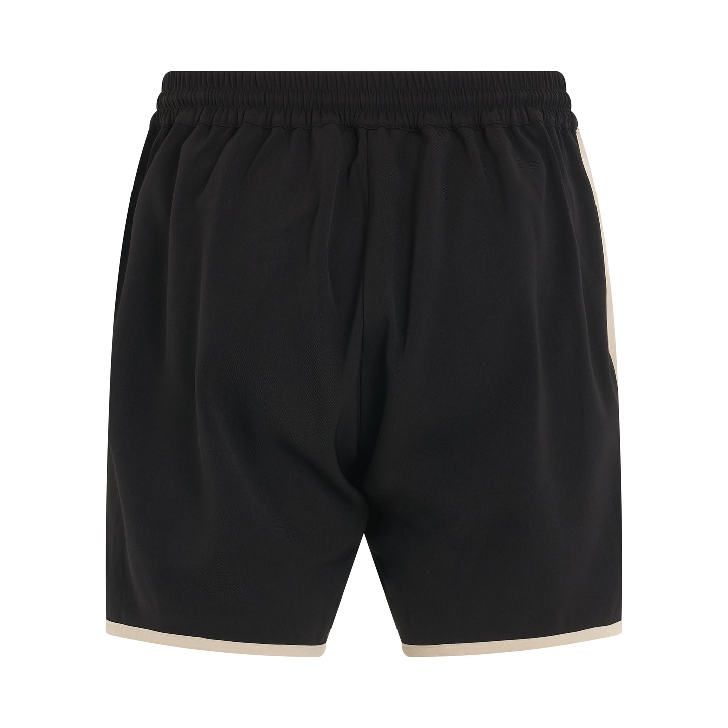 Souvenir Shorts in Black