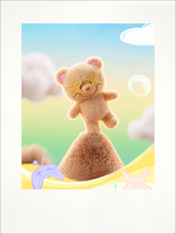 Phantabear Nice Vacation