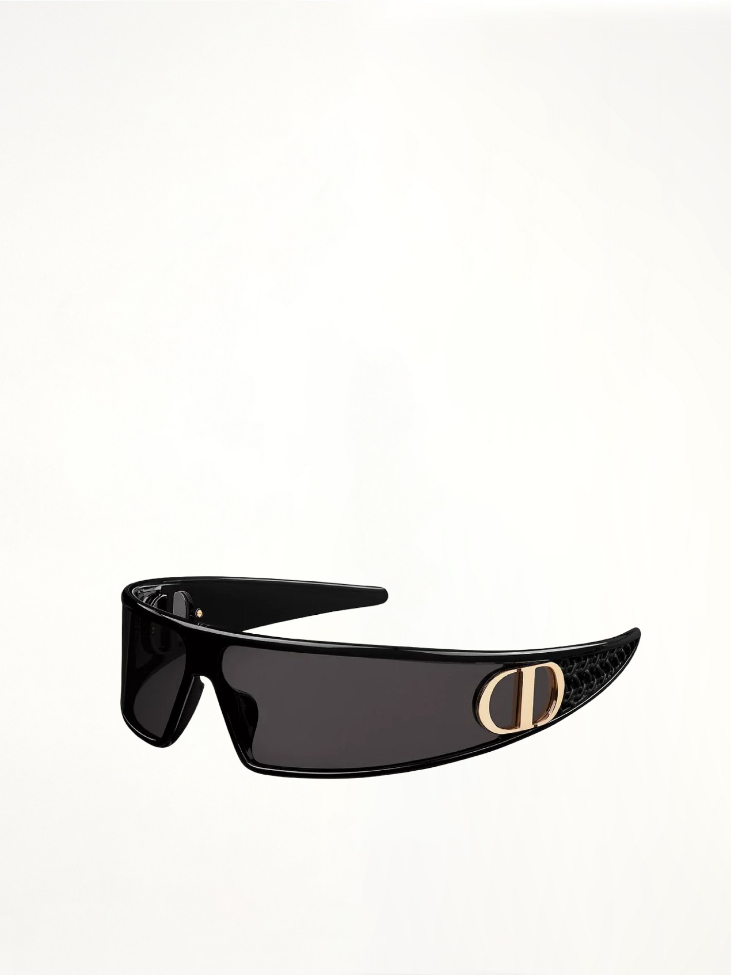 VERYDIOR M1U 10A091 Sunglasses in Black