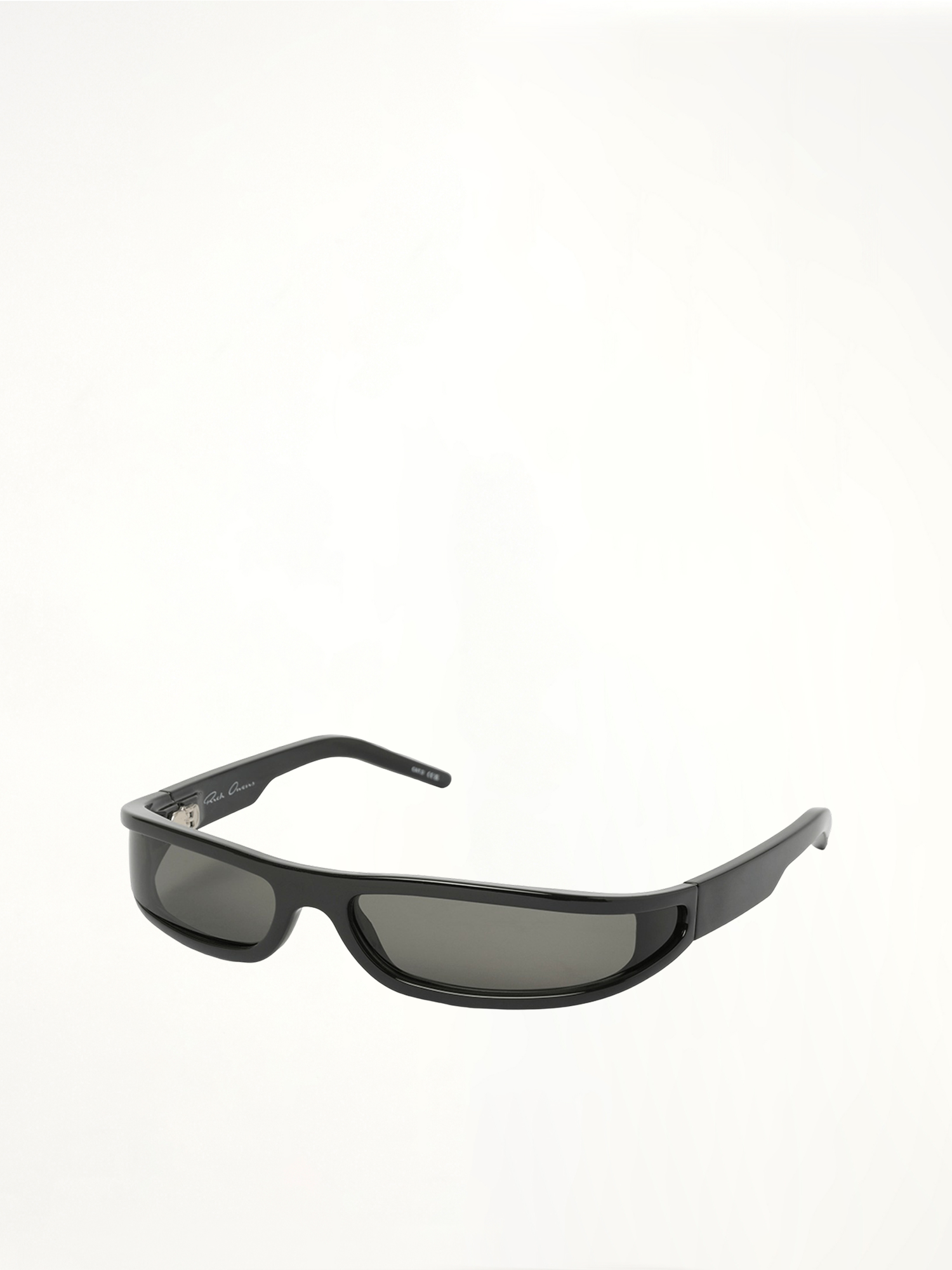 FOG Sunglasses in Black