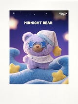 Phantabear Dream Chasing Bears