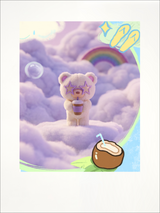 Phantabear Nice Vacation