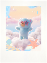 Phantabear Nice Vacation