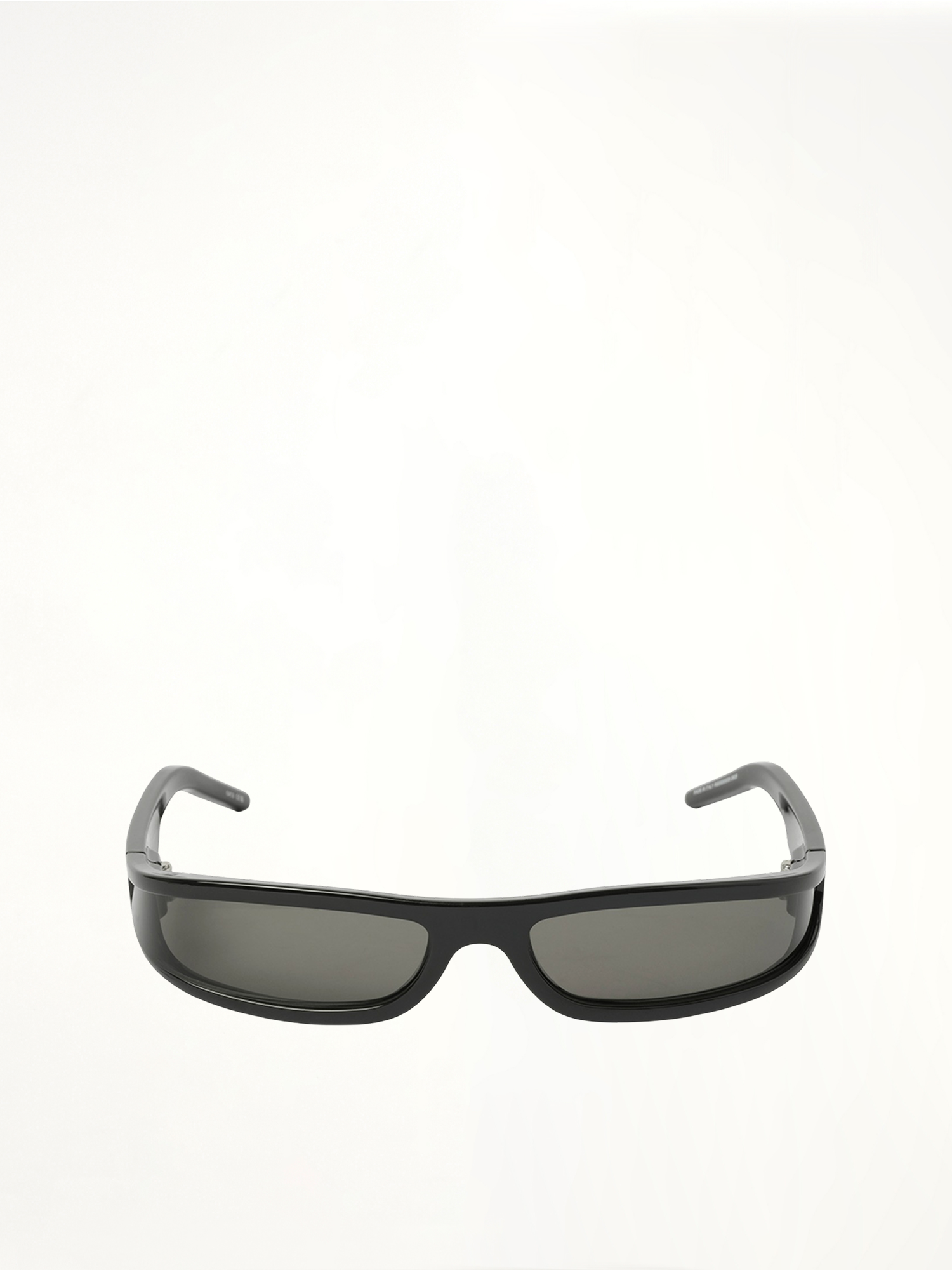 FOG Sunglasses in Black