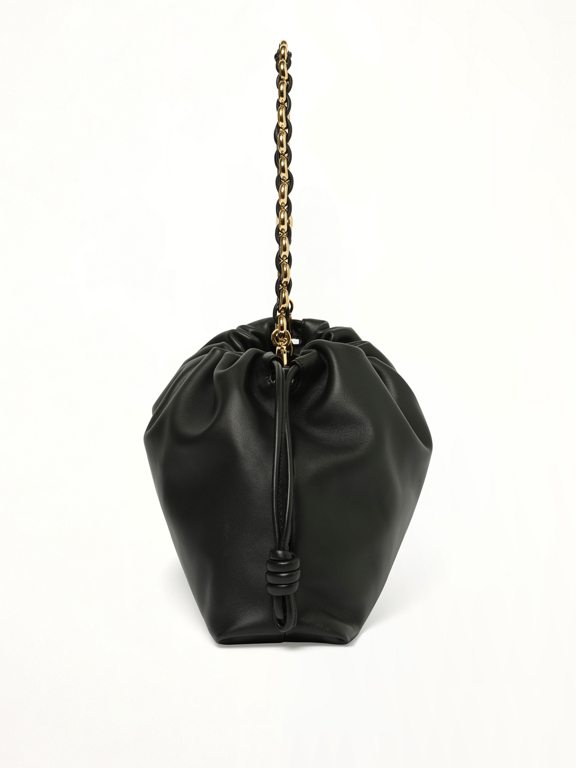 블랙 플라멩코 라지 퍼스