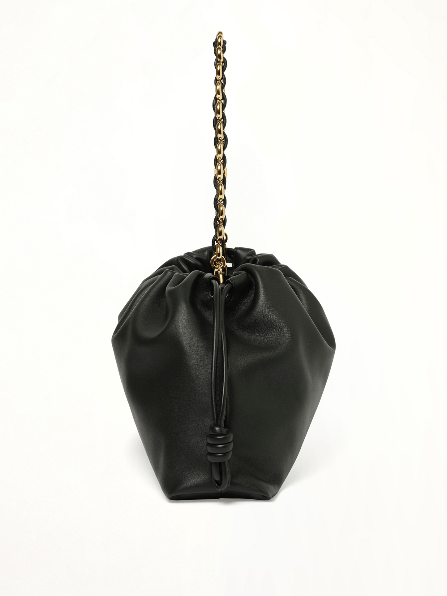 Flamenco Purse Large in Black