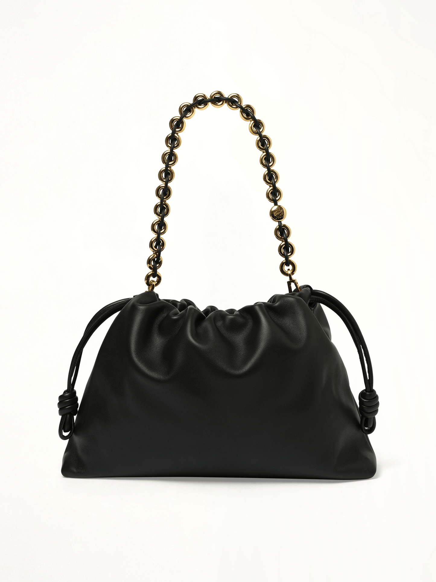 Flamenco Purse Large in Black