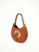 Joyce Bag M in Tan