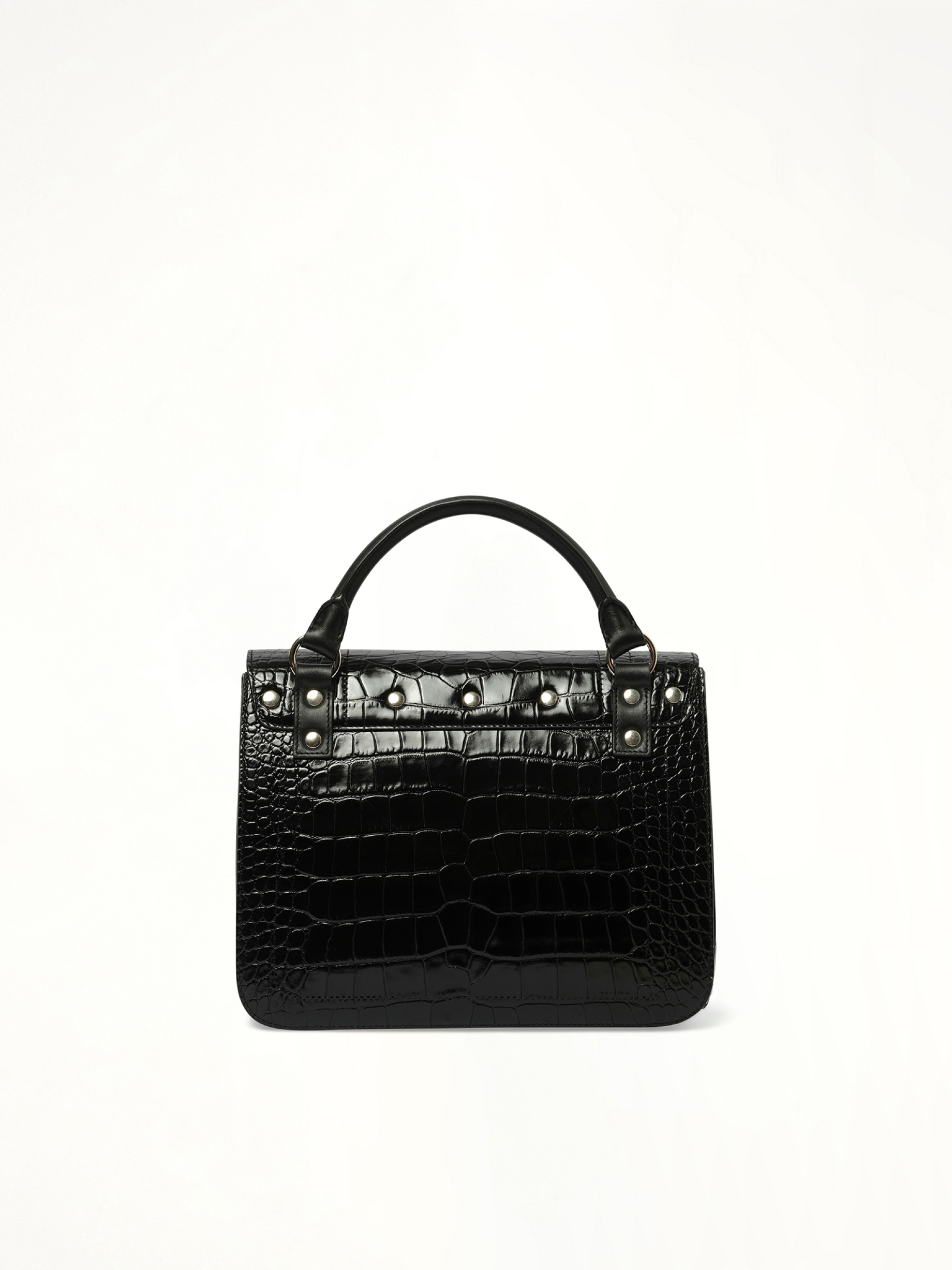 JWA Disc Satchel in Black