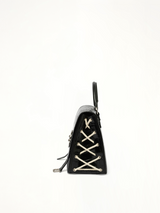 JWA Disc Satchel in Black