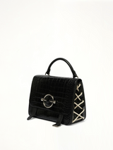 JWA Disc Satchel in Black