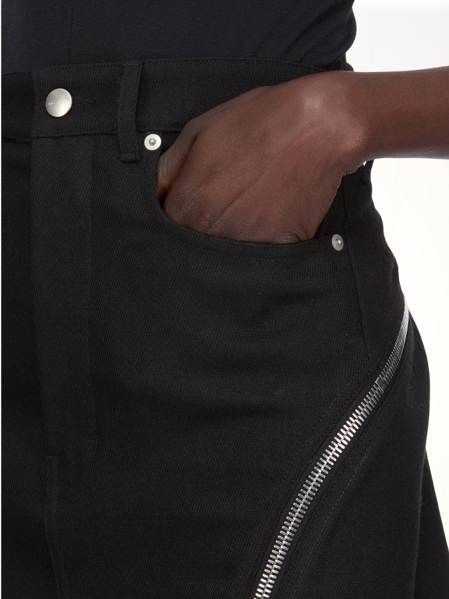Bolan Banana Mini in Black