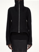 Exploder Jacket in Black