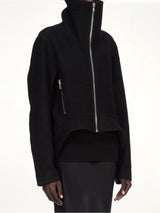 Exploder Jacket in Black
