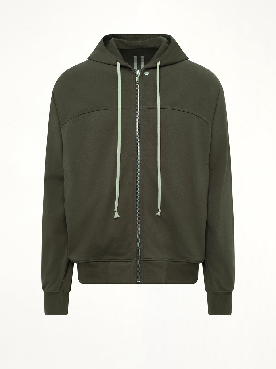 Windbreaker in Bosco