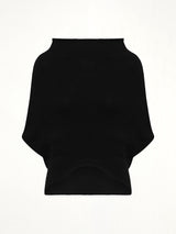 SL Shroud in Black