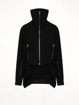 Exploder Jacket in Black