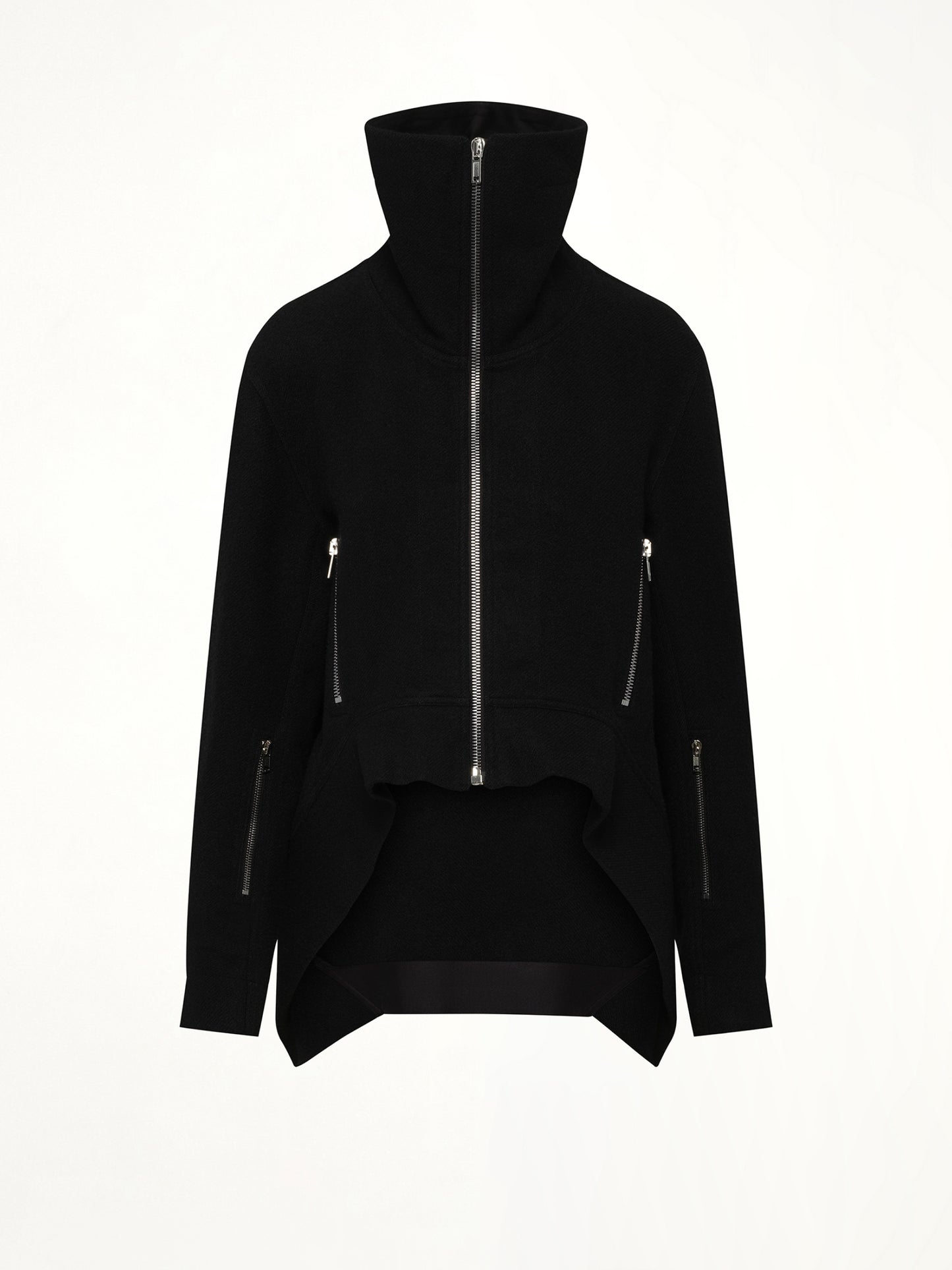 Exploder Jacket in Black