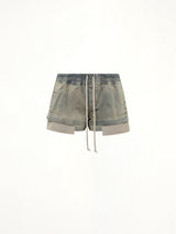 FOG Boxers in Mineral Pearl